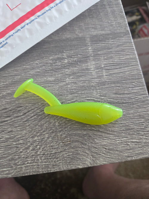 Fishing Lure