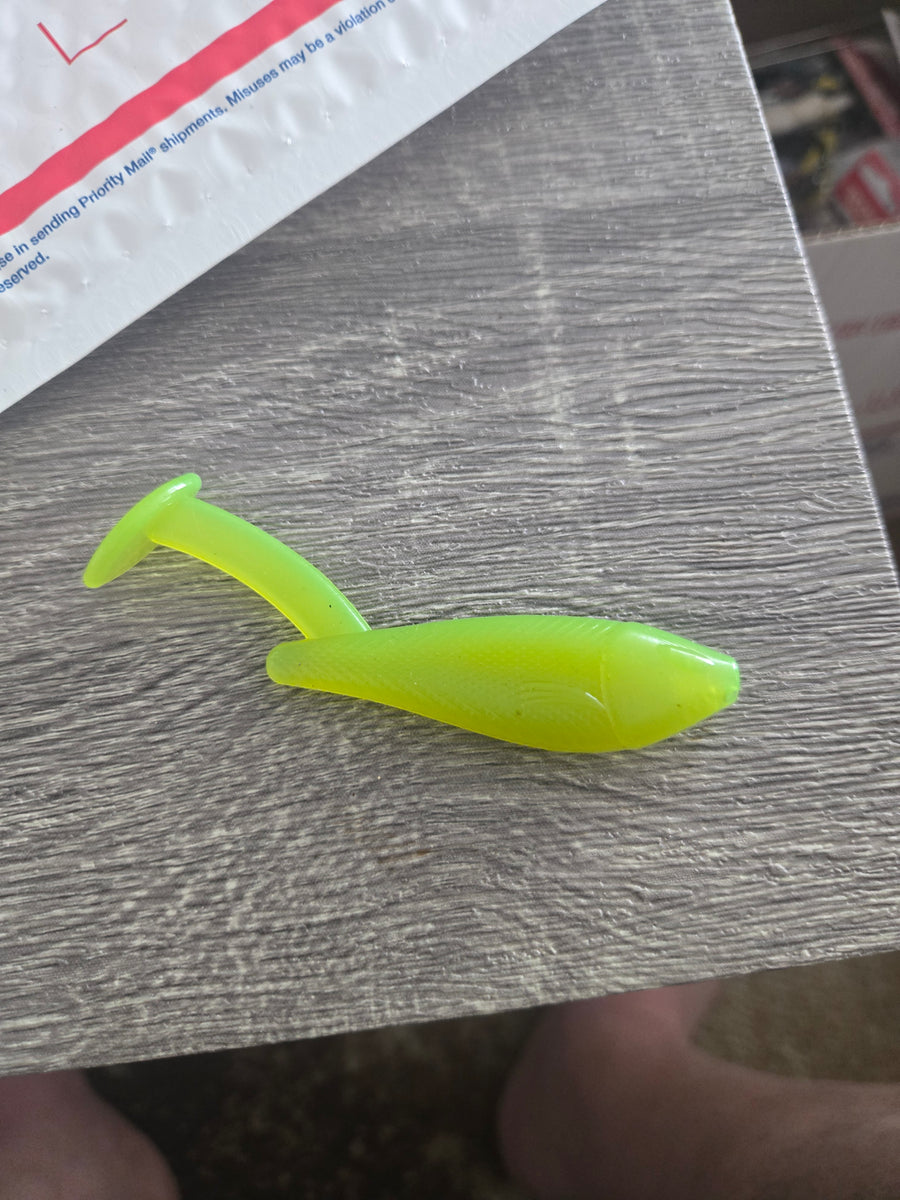 Fishing Lure
