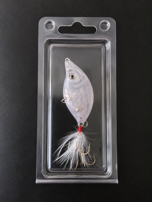 Crank Bait Kit