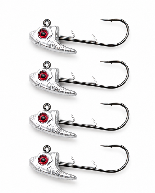 Amundson Darter Head
