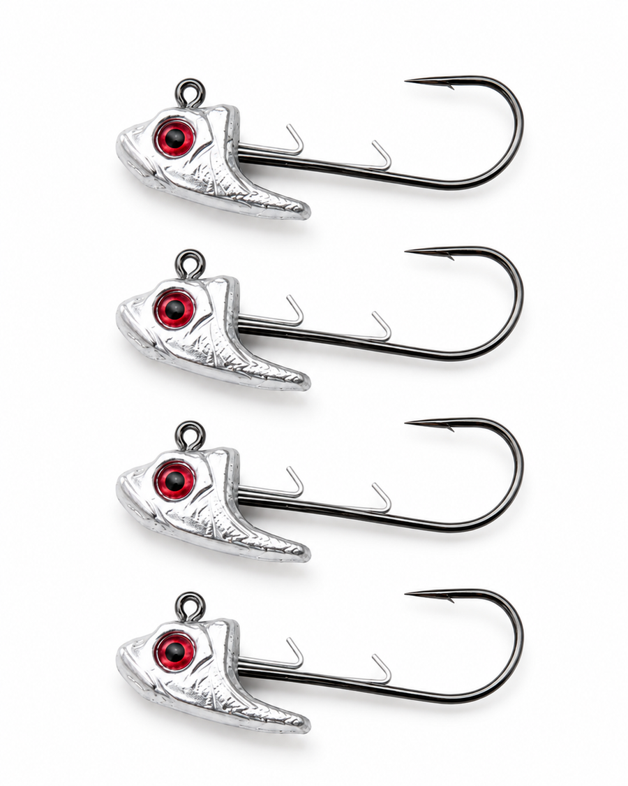Amundson Darter Head