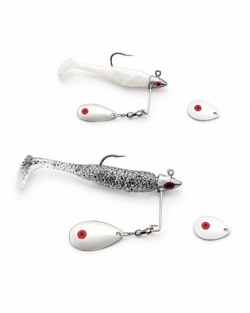 Spinner Rig