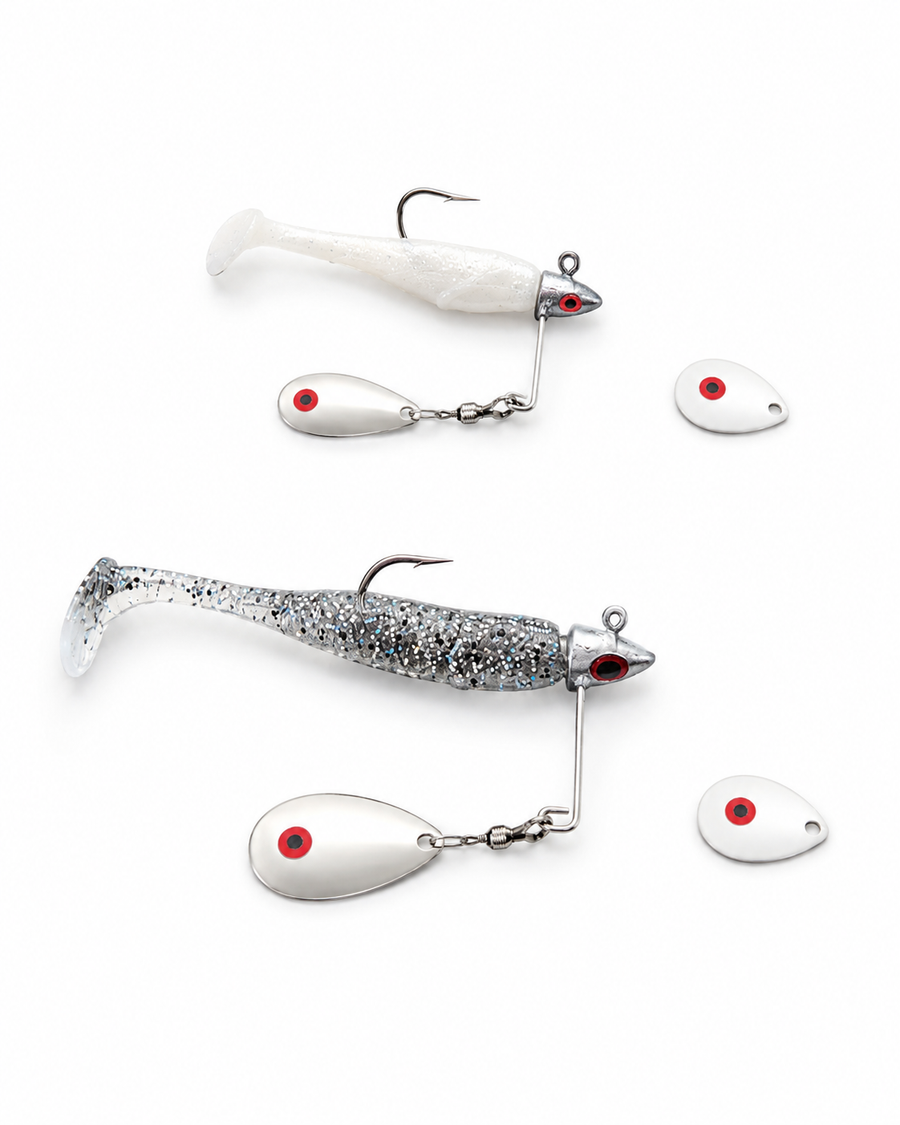 Spinner Rig